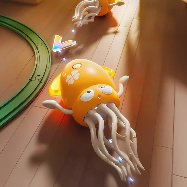 Norvo | SquiddyGlow