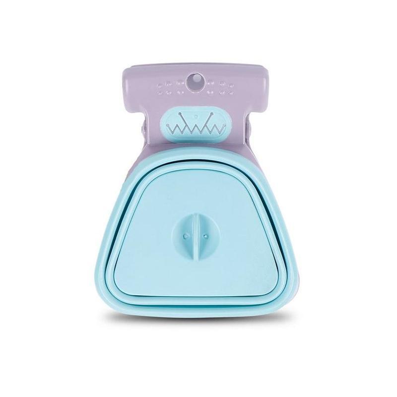 Norvo | Bærbar avføringsfanger