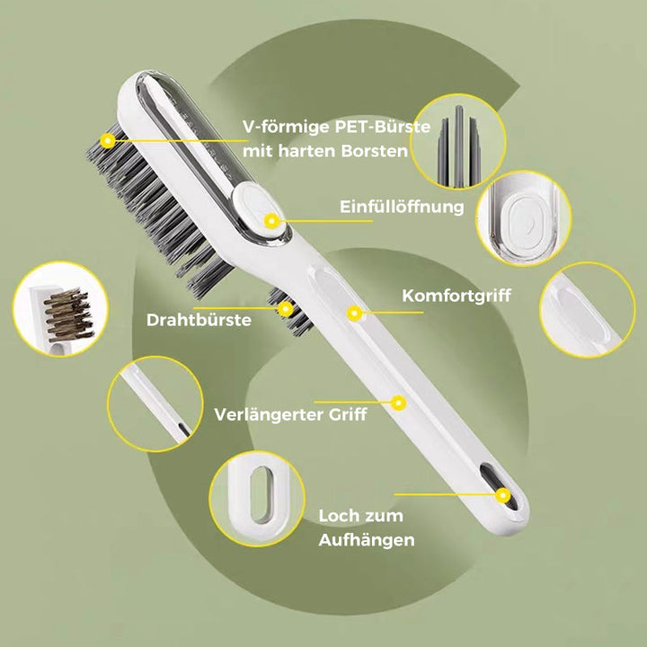 Multi-purpose joint seal brush | Norvo
