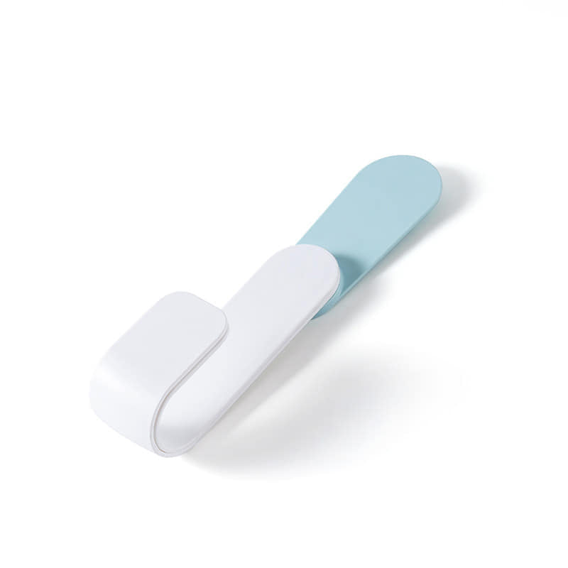 Norvo | Veggmontert sammenleggbar lokkholder