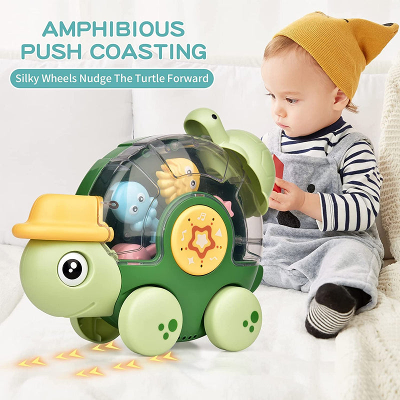 Norvo | Badleker for Småbarn