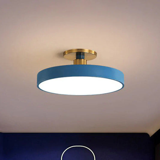 Norvo | Taklampe i nordisk stil - NordicaGlow