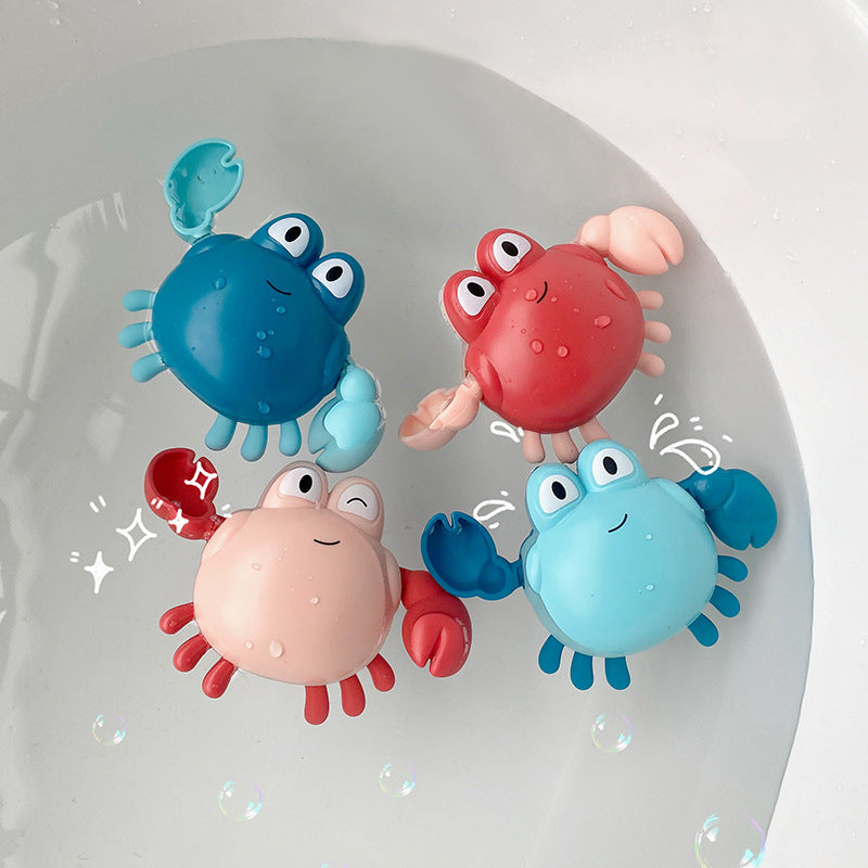 Norvo | Automatisk leke for babybadekar