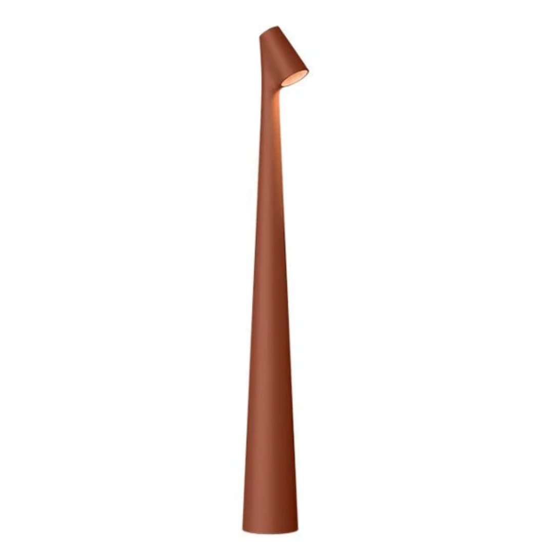 Norvo | Trådlampet Skandinavisk Minimalistisk LED Bordlampe
