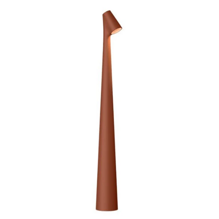 Norvo | Trådlampet Skandinavisk Minimalistisk LED Bordlampe