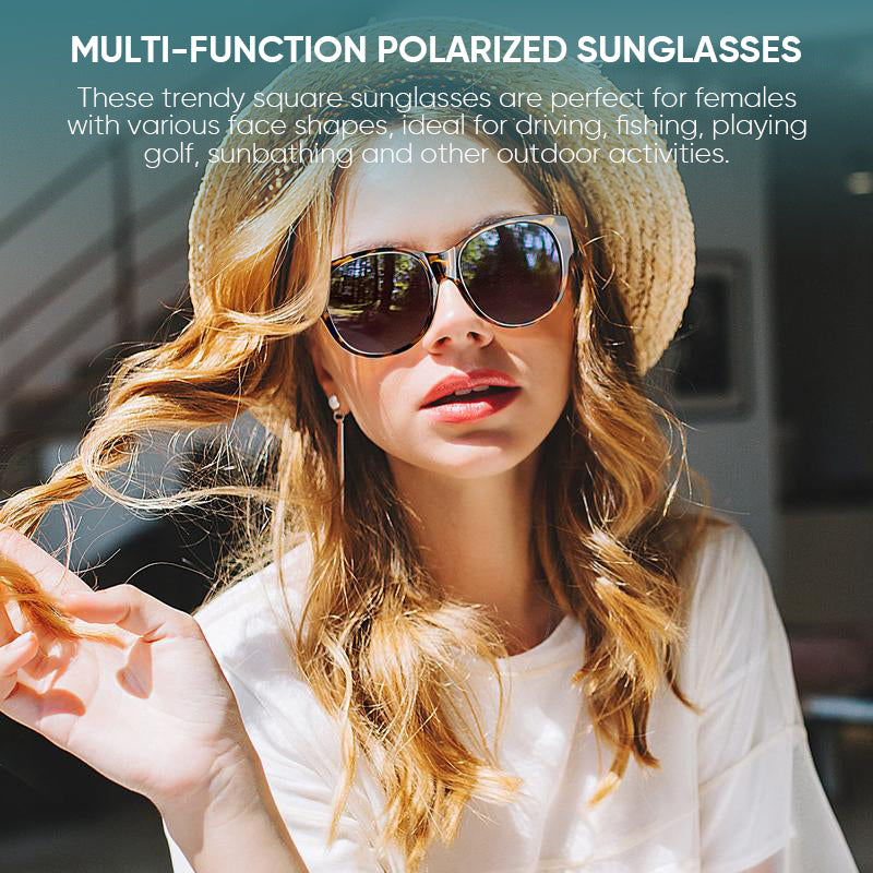 Norvo | Fit Over Glasses Solbriller