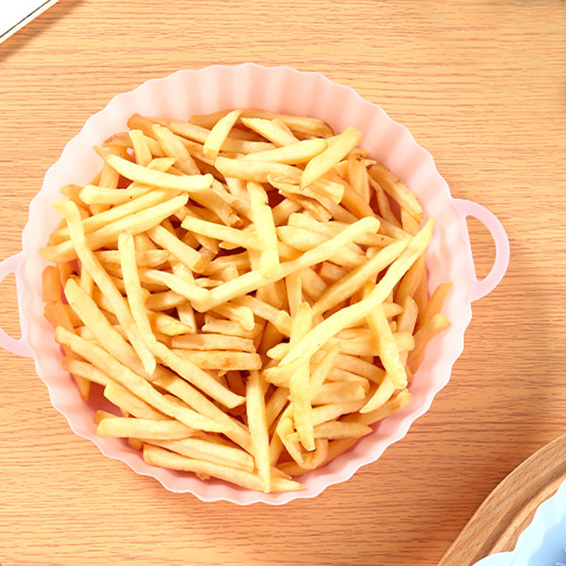 Norvo | Air Fryer Silikon Bakeform