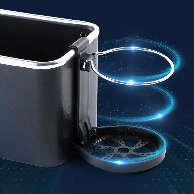 Norvo | Bil armlene oppbevaringsboks