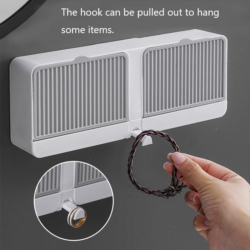 Norvo | Såpefat med lokk