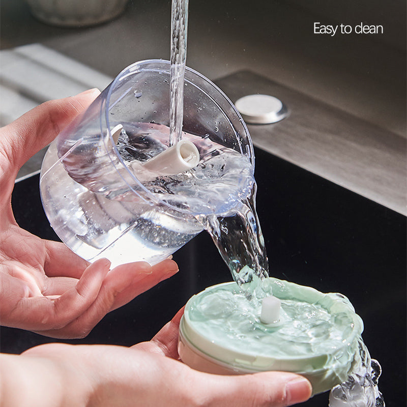 Norvo | Bærbar Manuell Rask Hvitløk Grønnsakshakker