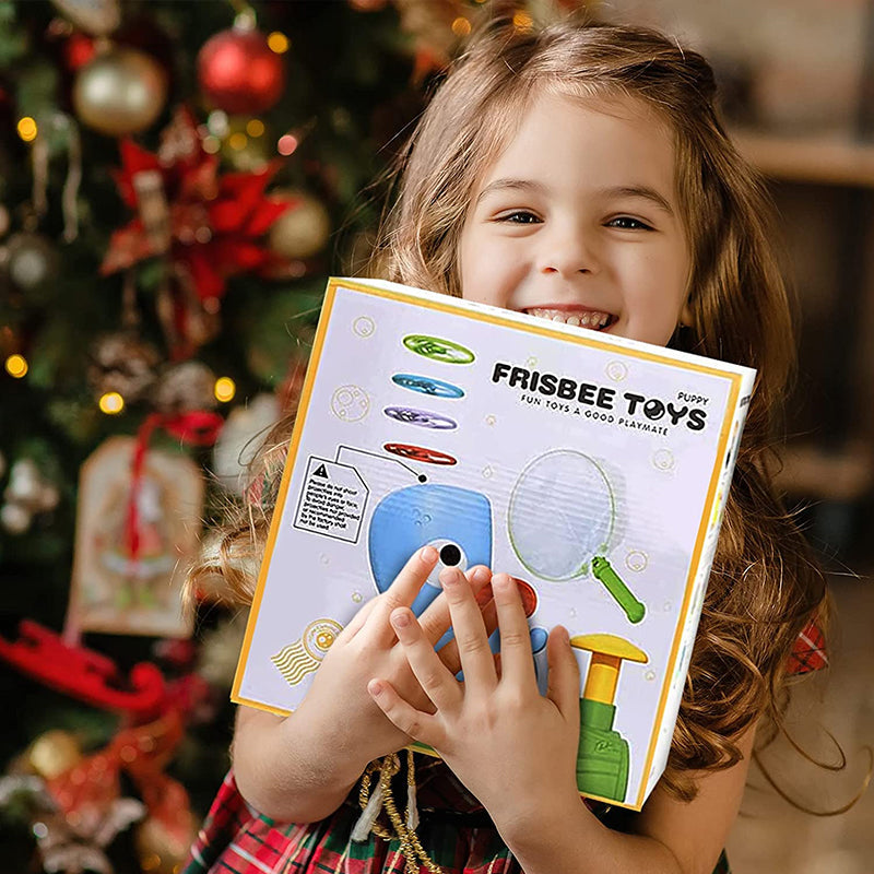 Norvo | Catapult Flygende Tallerken Leketøy