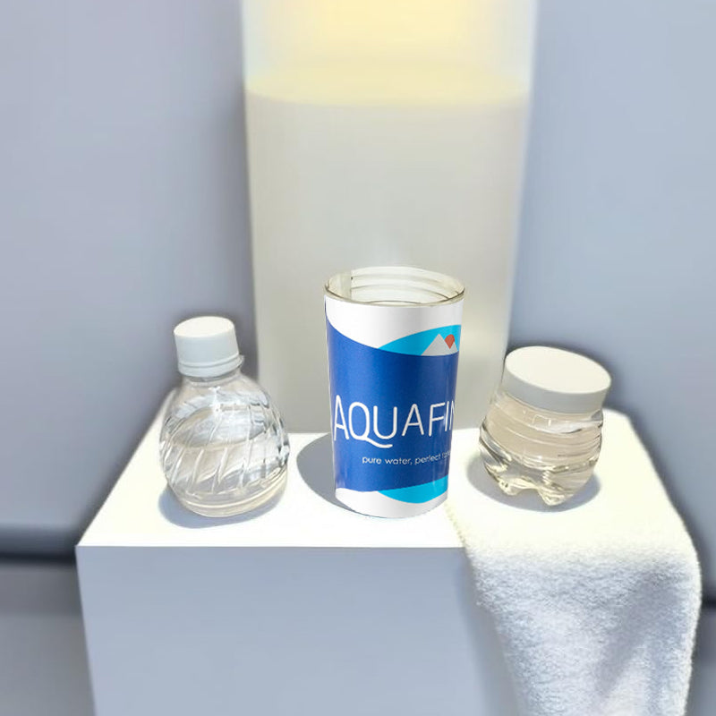 Norvo | Skjult vanntank