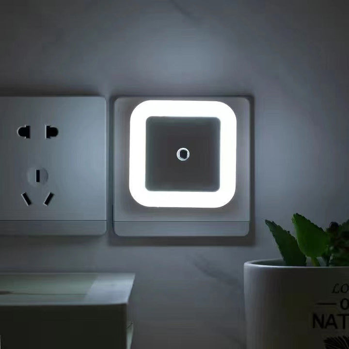 Lysaktivert sensor LED nattlys | Norvo