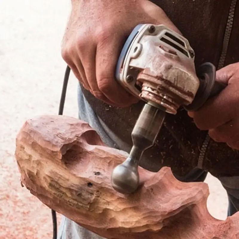 Norvo | Ball Grinding Bit