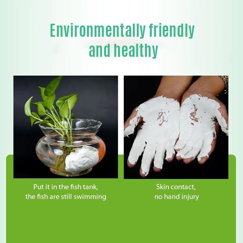 Norvo | Vegg Reparasjon Agent Reparasjonslim