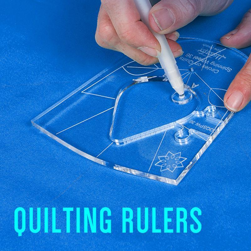 Norvo | DIY Lappeteknikk Maker Kit