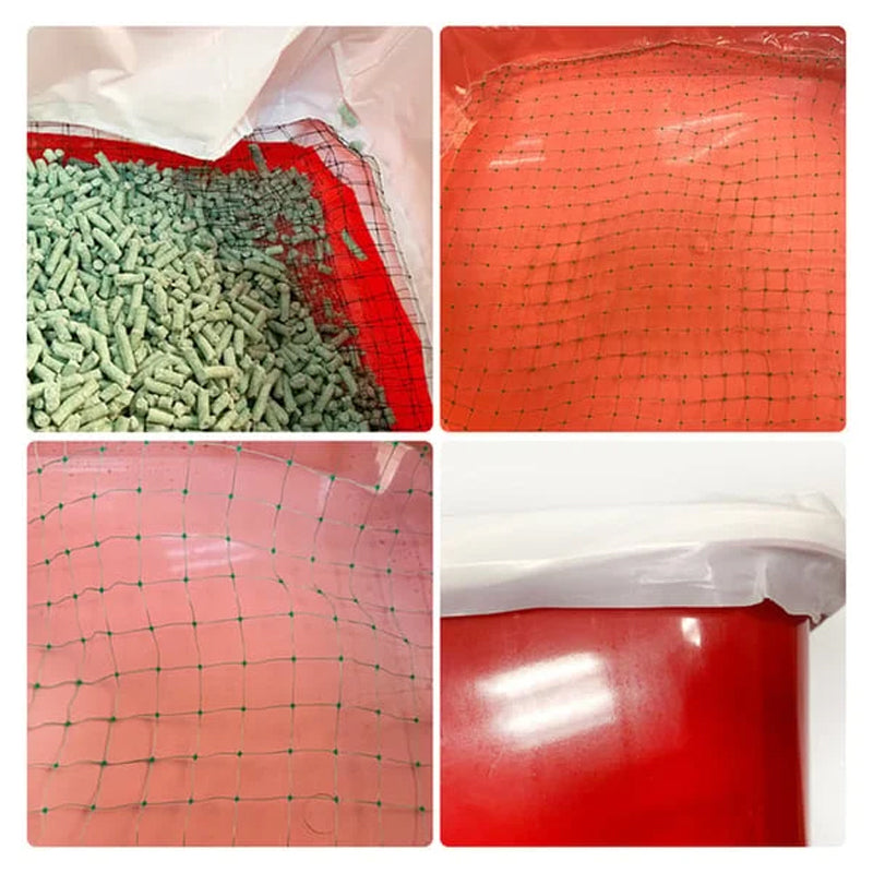 Norvo | Gjenvinnbare kattebåndposet