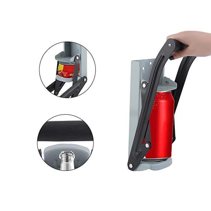 Norvo | Plassbesparende boksåpner for kjøkken