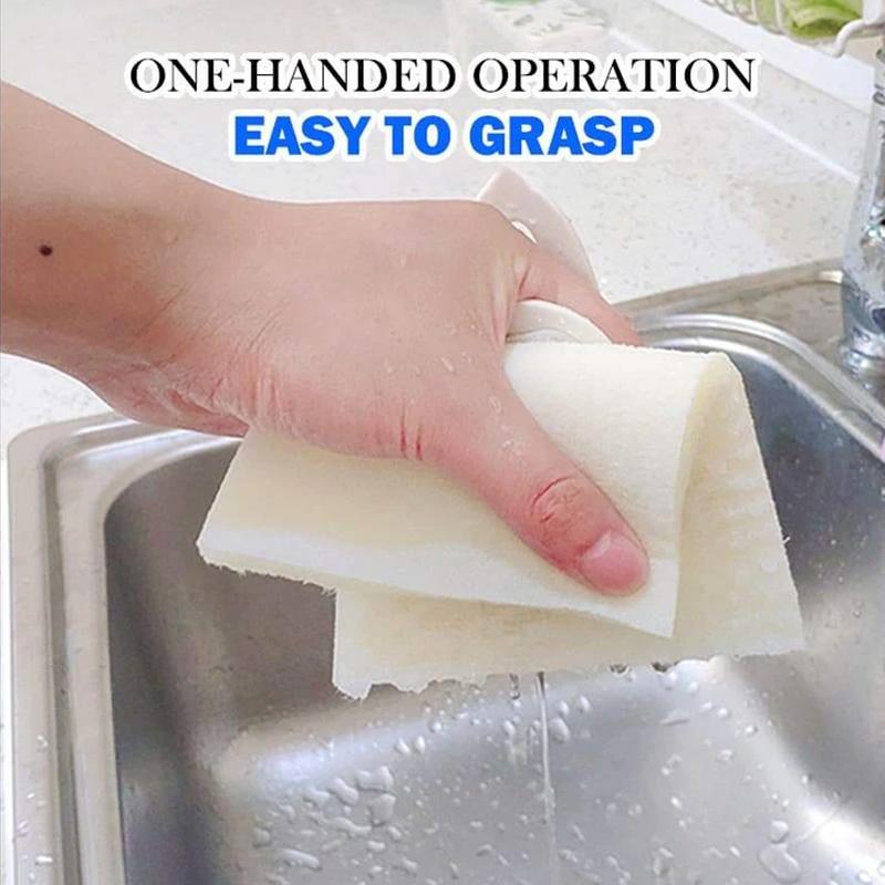 Norvo | Allsidig vindusbørste