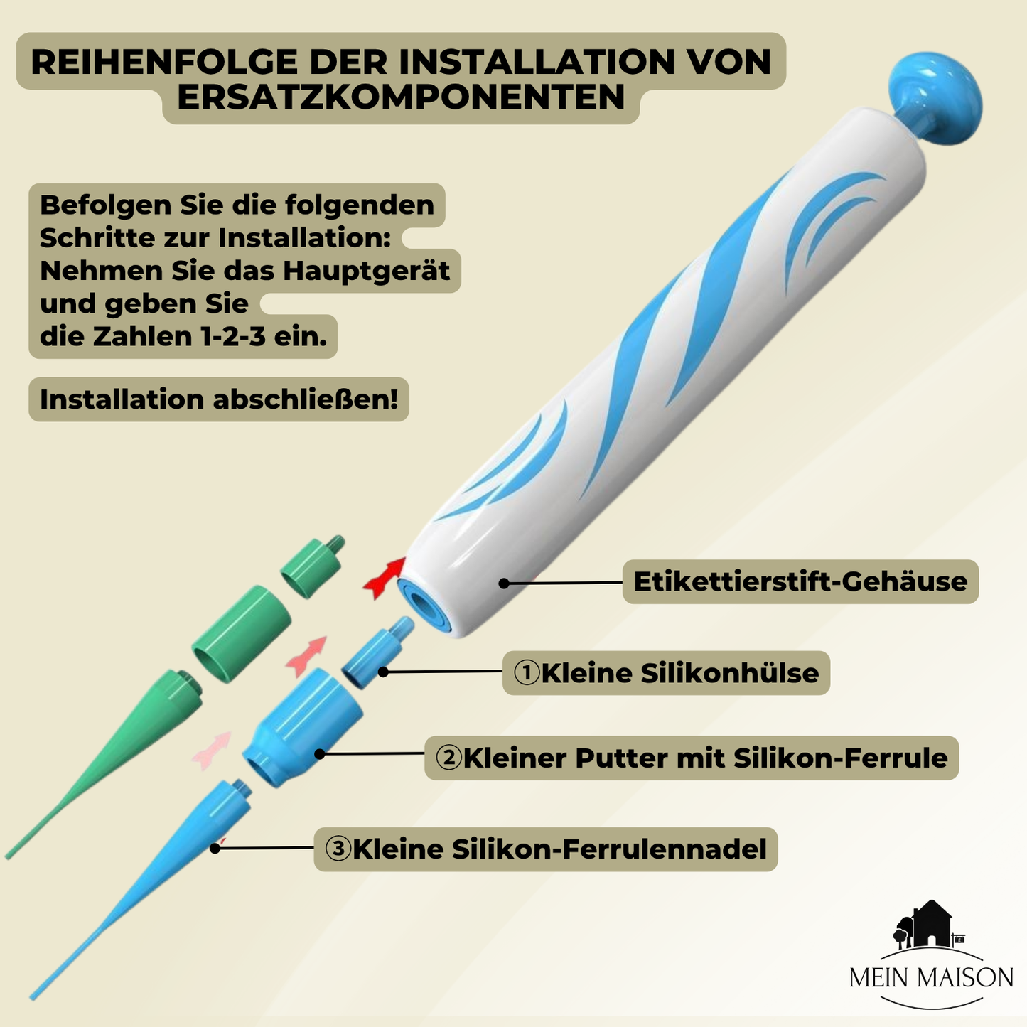Norvo | DermaLinx Vortefjerner | Smertfri fjerning av vorter og føflekker | For hjemme | Uten kirurgi