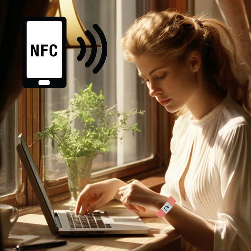 Norvo | Daglig Bibelarmbånd