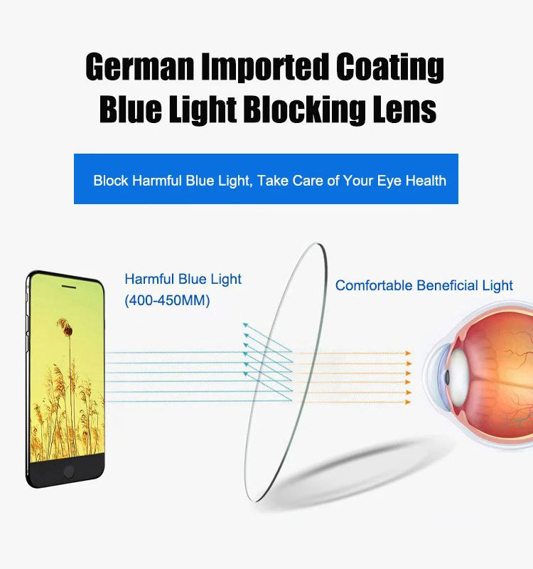 Norvo | Eldre metallramme harpiks foldbare lesebriller