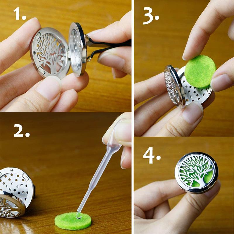 Norvo | Bil Luftfrisker