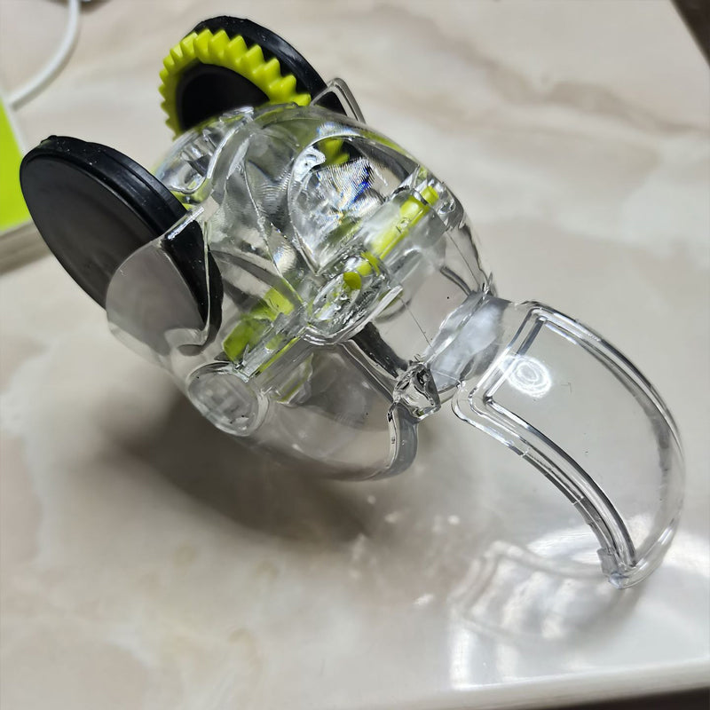 Norvo | Roller Hvitløkspresse