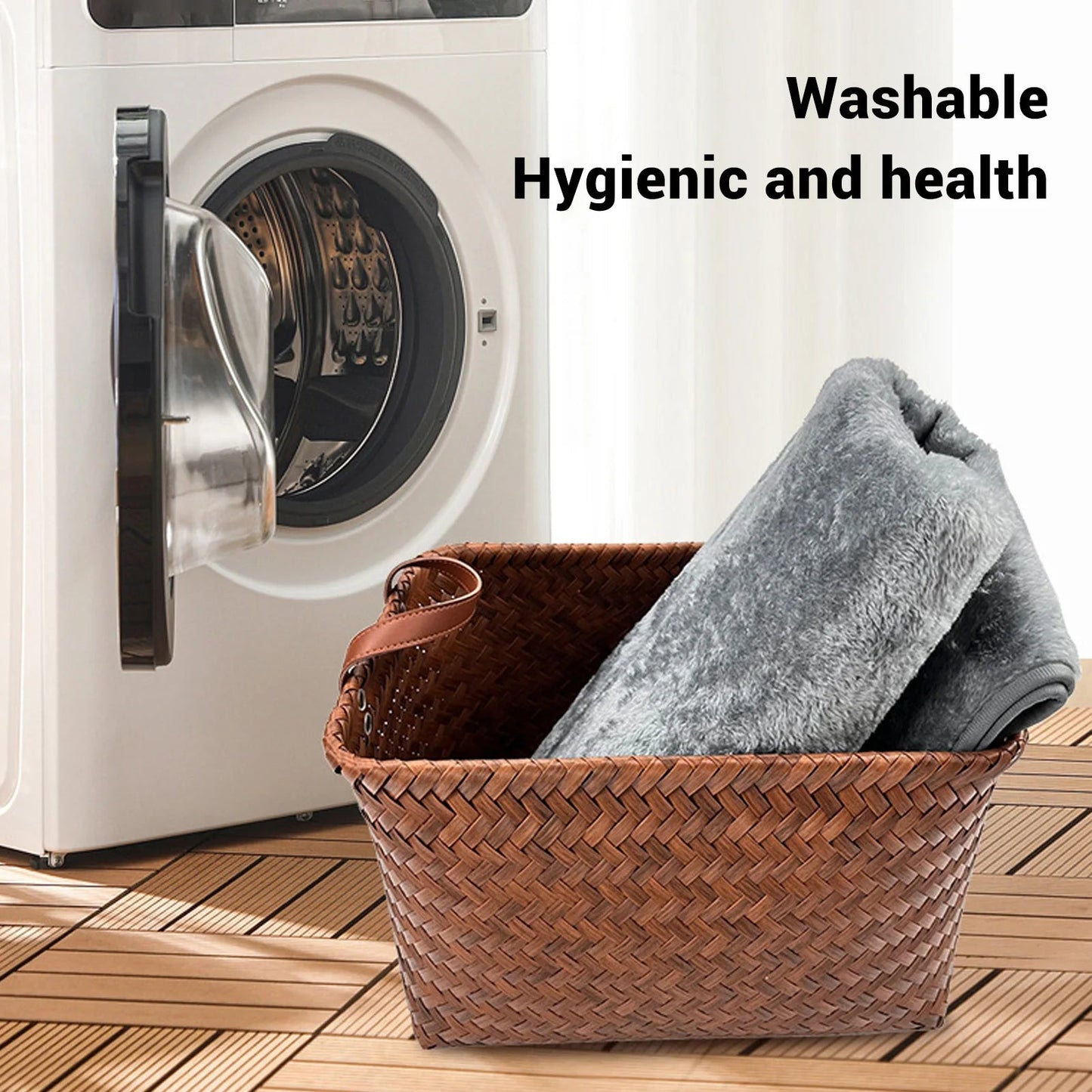 Norvo | Bærbar Bil Elektrisk Varmefilt