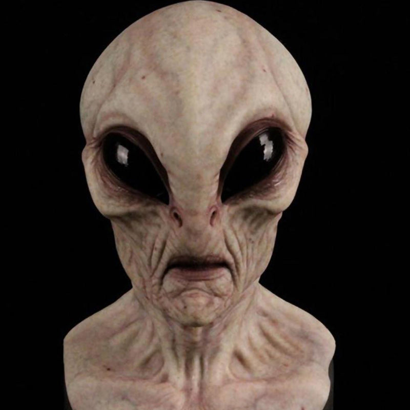 Norvo | Alien-ansiktsvern