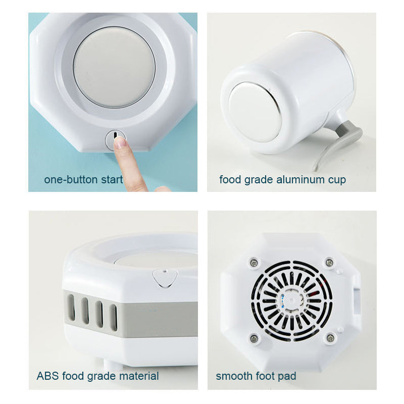 Desktop Cooling Cup | Norvo