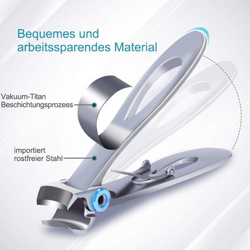 Norvo | Negleklipper for Tykk Negler