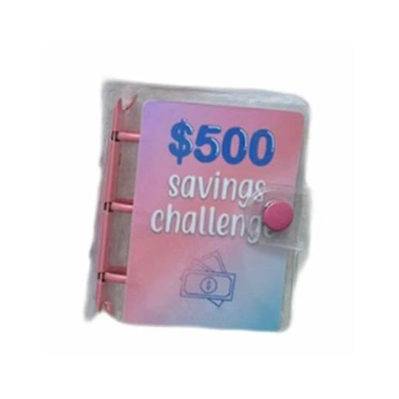 Norvo | Sparing binders l $1000 Sparing utfordring