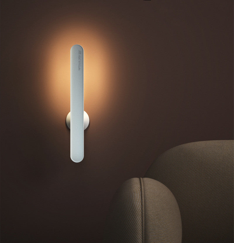 Norvo | Geometrisk 3d Falt Bordlampe