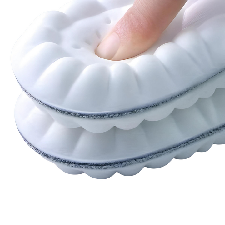 Ultra-Soft Løpesåler Norvo