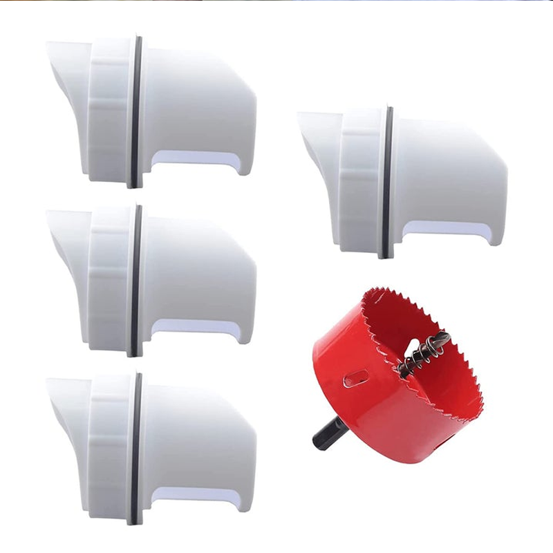 Norvo | DIY Hønsemater