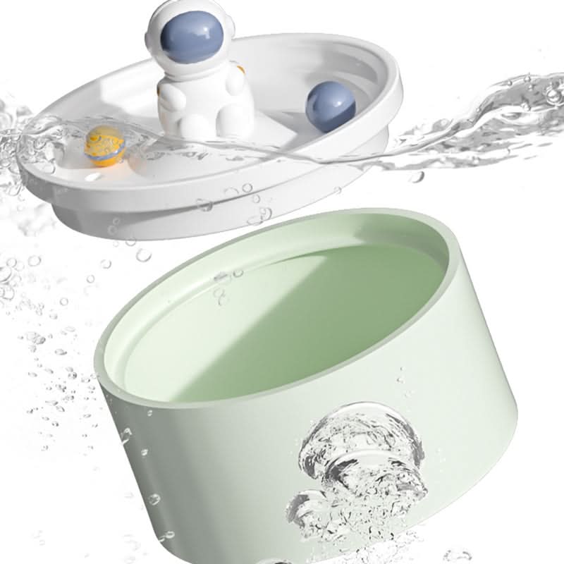 Norvo | COSMO - Automatisk Astronaut Vannfontene