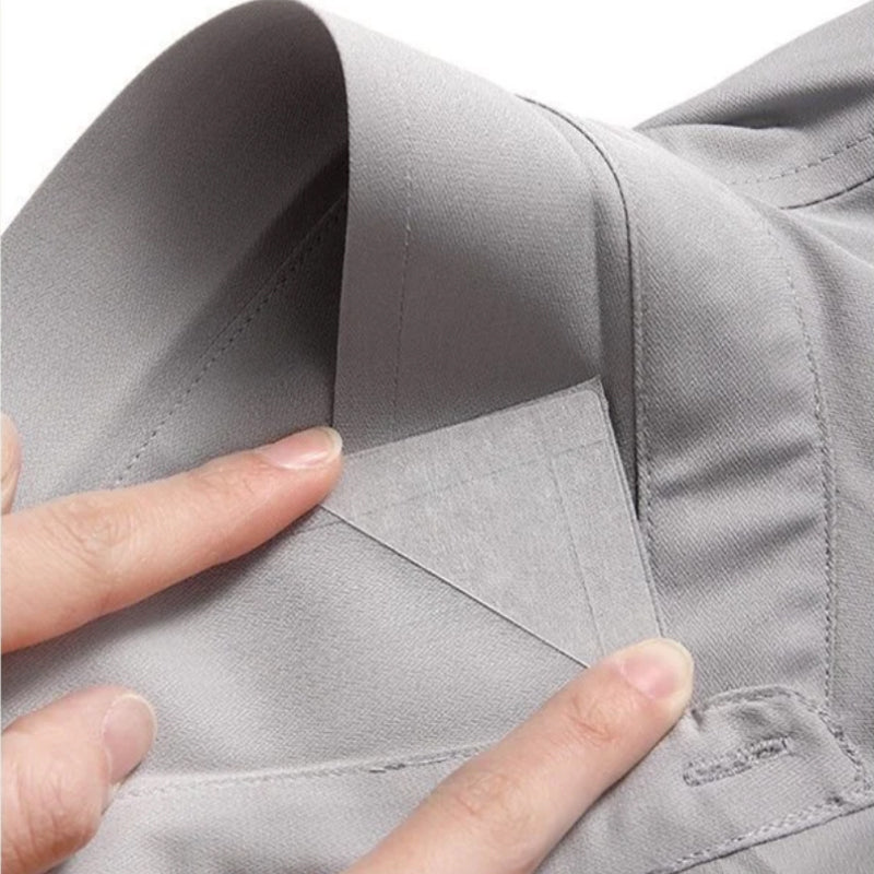 Norvo | Tykk PVC Krage Anti-Bøying Kanteformingsverktøy