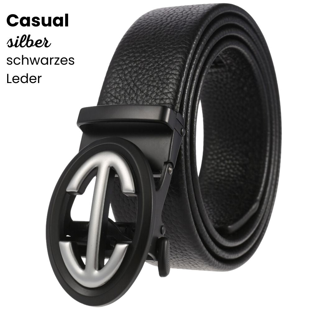 Norvo | Kombiner automatisk belte + GRATIS gavepose