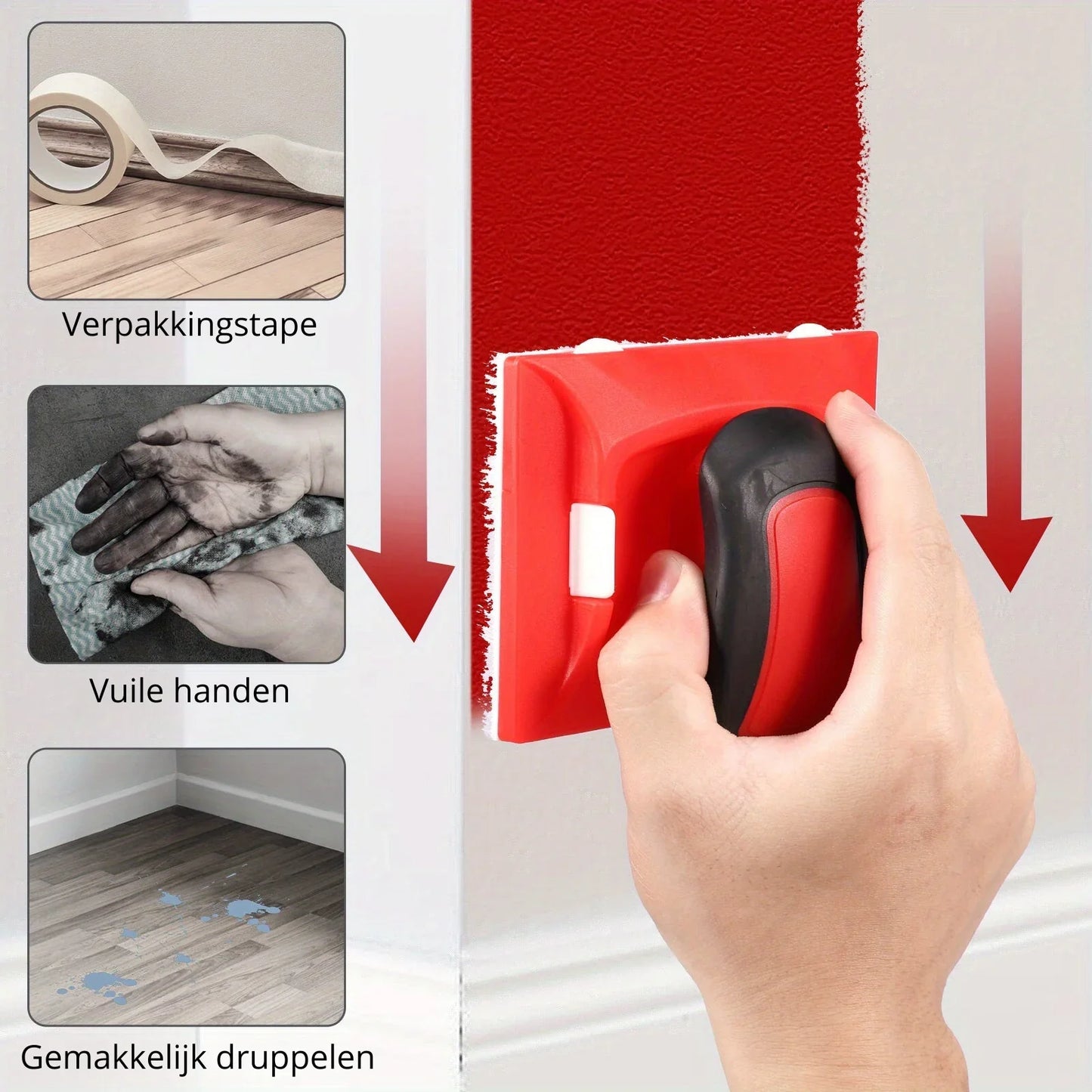 Norvo | For et profesjonelt malerresultat