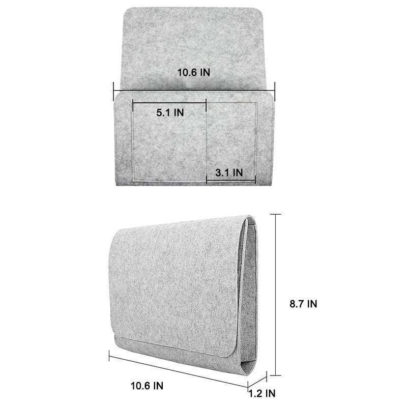 Norvo | Nattbord Organizer Hengende Pose