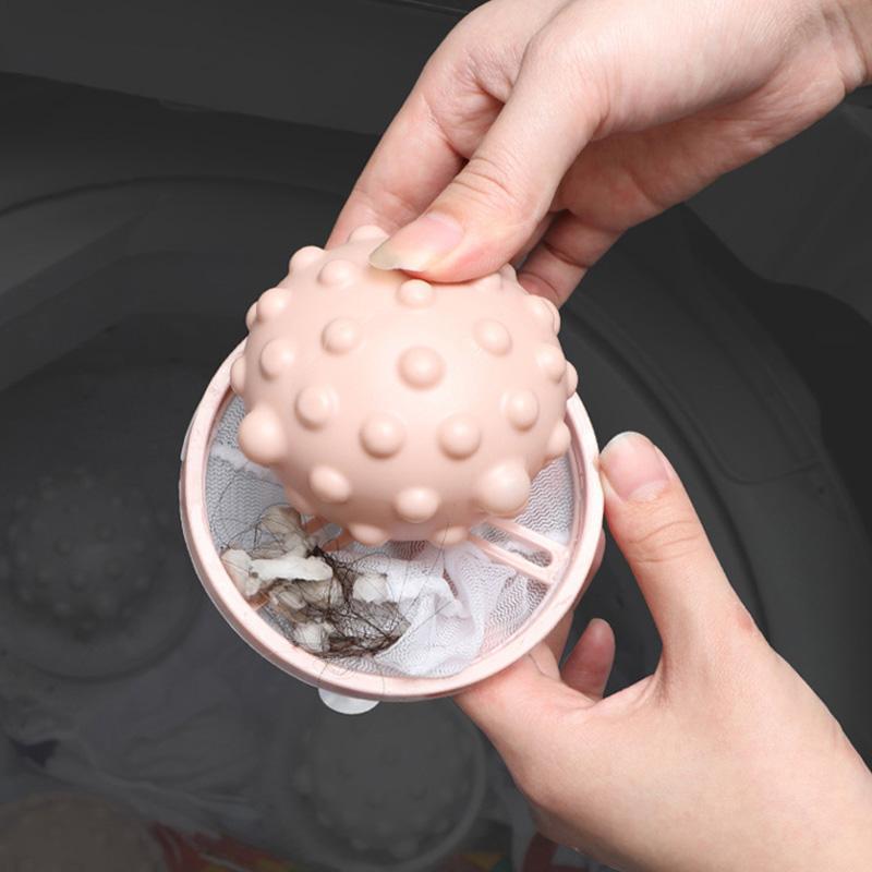 Norvo | Flytende Lint Hår Fangst