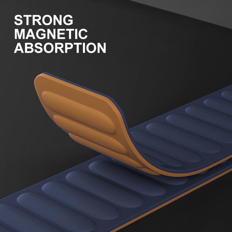 Norvo | Apple Watch Magnetisk Armbånd