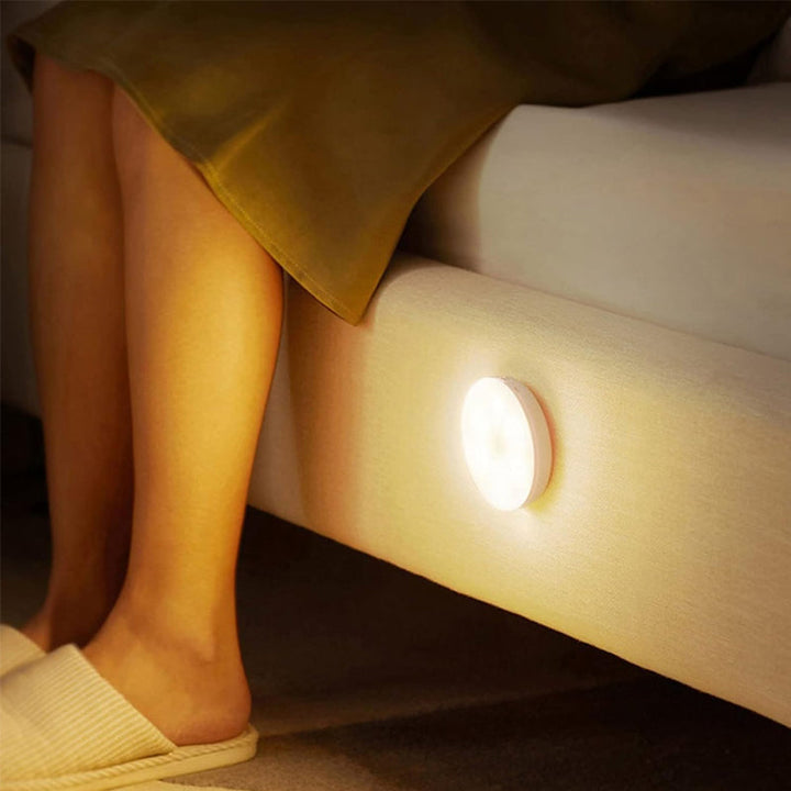 Norvo | LED Intelligent Kroppssensor Lys