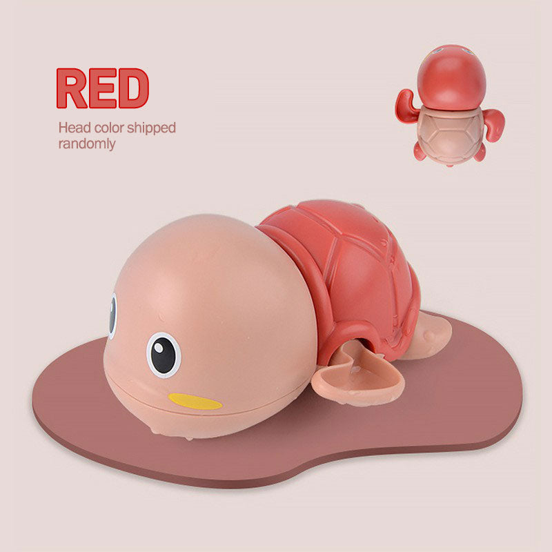 Norvo | Svømmeschildpadde Badleke