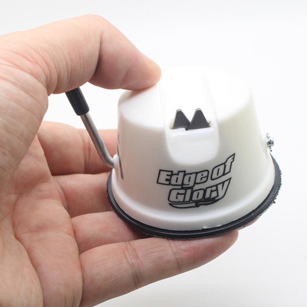 Norvo | Knivsliper - Få absolutt perfekte skiver hver eneste gang