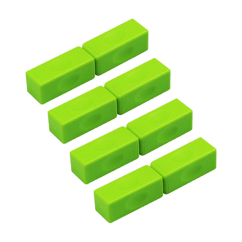 Norvo | Magnetiske Byggeklosser Bounce Bricks