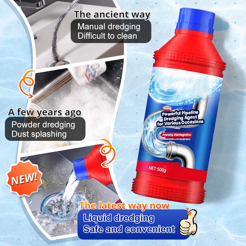 Norvo | Kraftig rørgraveragent for allsidige anledninger