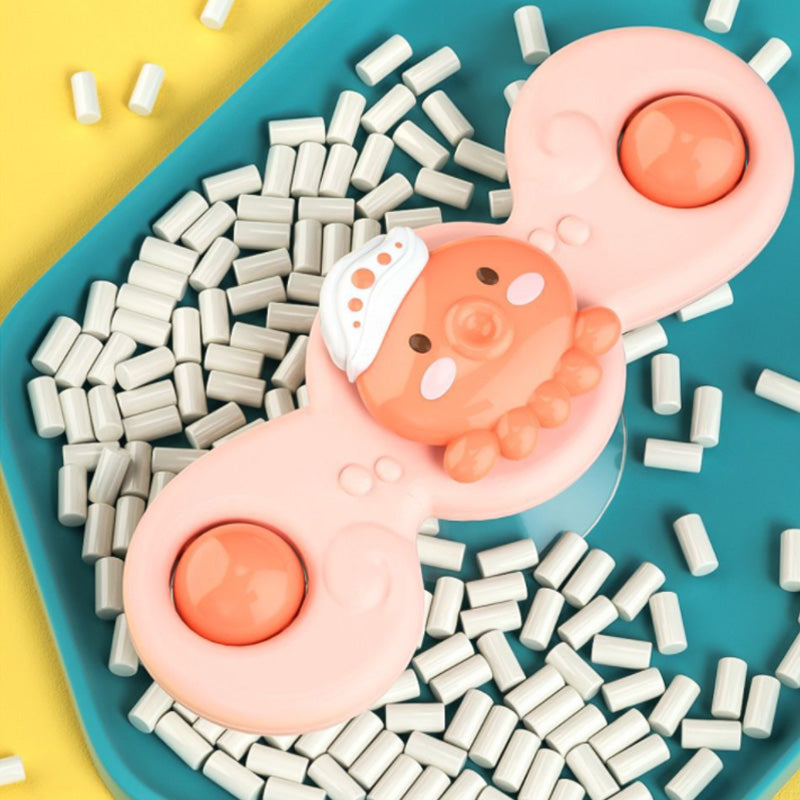 Norvo | Barnas Sugekopplekassemble