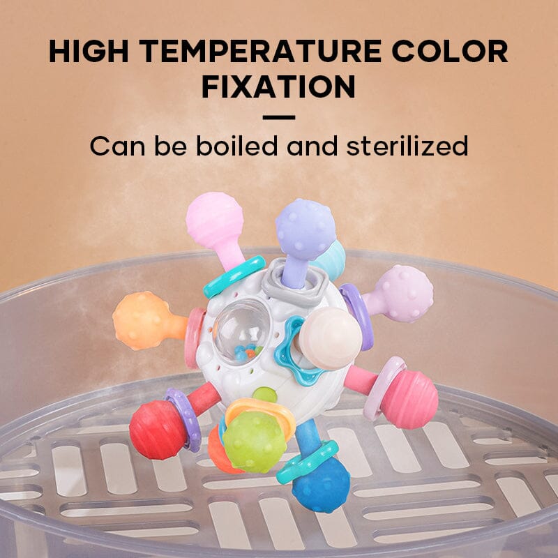 Norvo | Baby Sanse Biter Leketøy